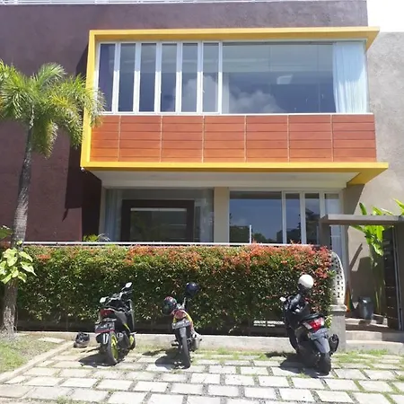 Brielle guest house-2