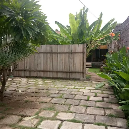 Prisida Guest House-2