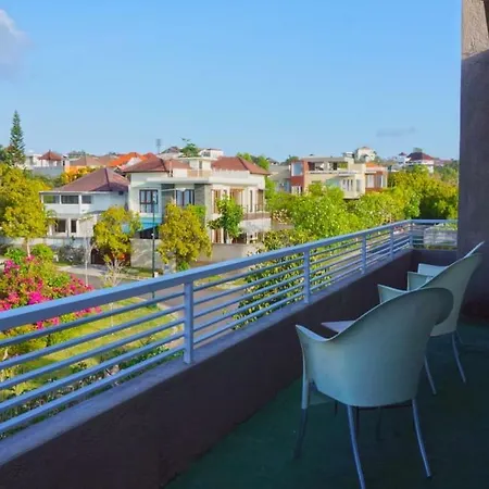 Brielle guest house-3