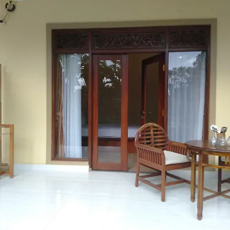 Sastra Ubud House-2