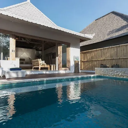 Aloha Beach House Bingin Villas-3