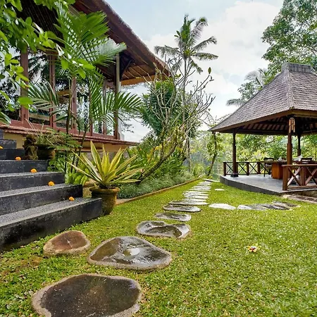 Villa Samaki-3