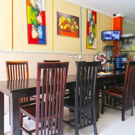 Rena Segara House Kuta-3