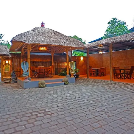 Agung Alit Guest House-3