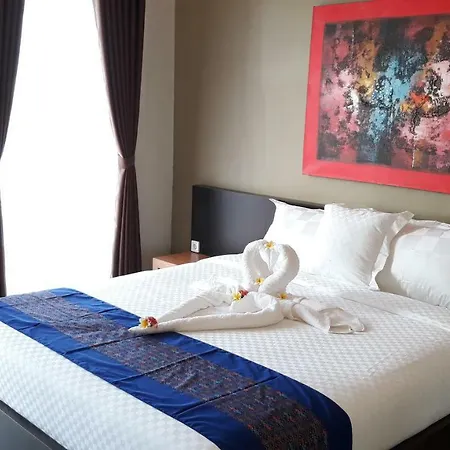 Asiana Lovina Hotel-3
