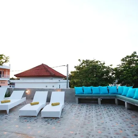 Vanilla Suite Jimbaran-2