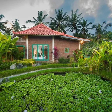 Villa Indijo Ubud-2
