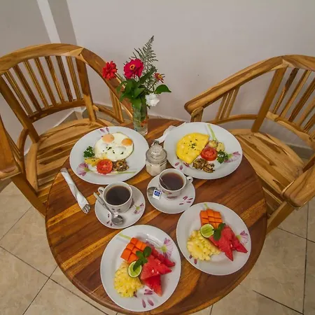Akusara Guest House-3