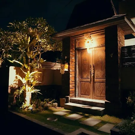 Indah Bali Guesthouse-2