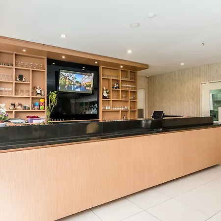 Zen Rooms Kuta Bypass Ngurah Rai-2