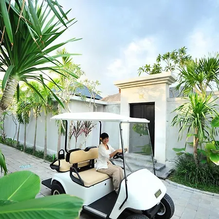 La Villais Kamojang Hotel Seminyak-3