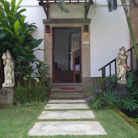 The Junno Boutique Villa By Nagisa Bali-2