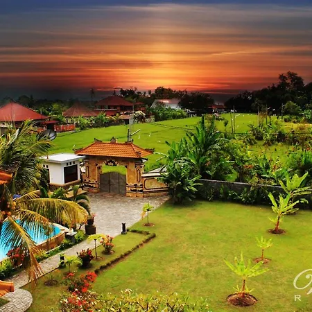 Villa Romy And Bungalows-2