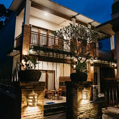 Tu Sandat Homestay-3