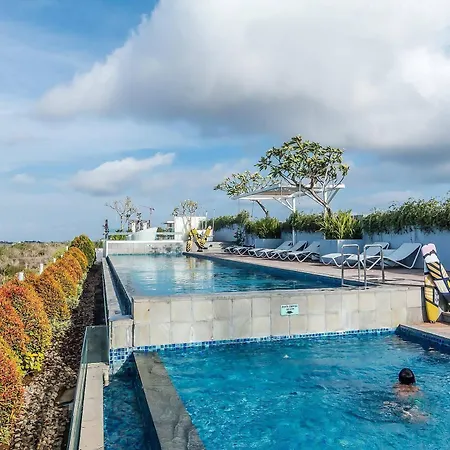 Zen Rooms Uluwatu Gwk-2