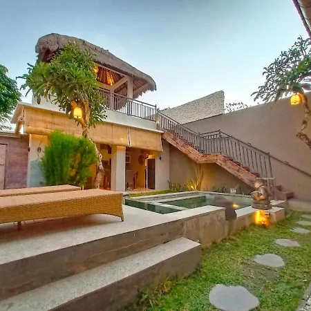 The Avani Villas-2