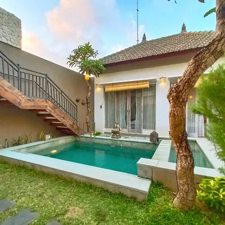 The Avani Villas-3