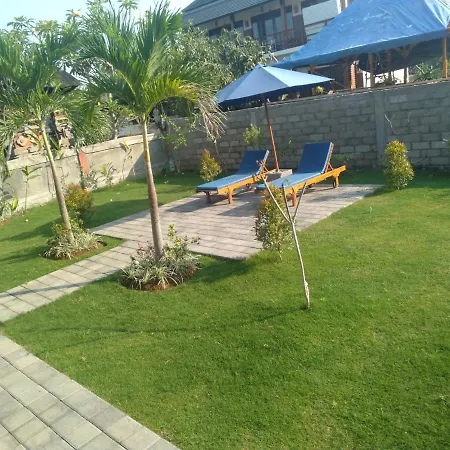 Purnama 2 Homestay-2