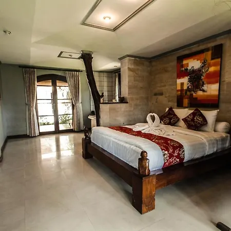 Saudara Home Ubud-3