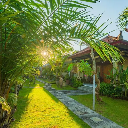 Pondok Wisata Sartaya 2-3