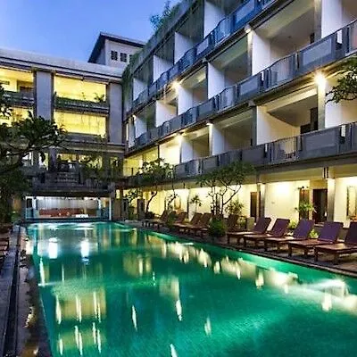 Champlung Mas Hotel Legian-2