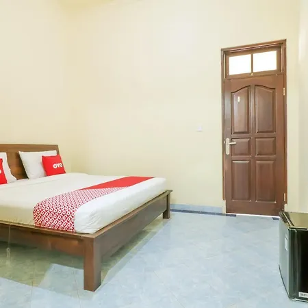 Oyo 1684 Marina Suite Apartment Bali-2