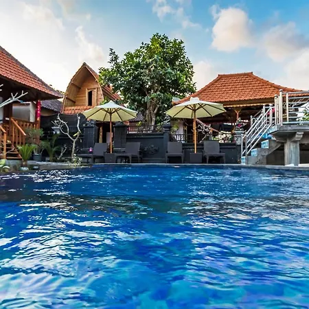 Ss Pangket Bungalow-2