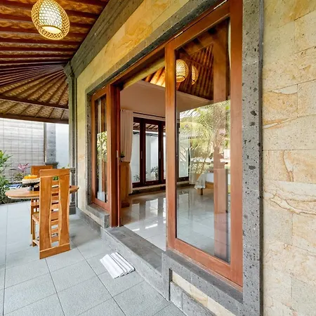 Santosha Villas & Spa-3