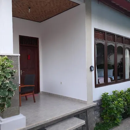 Double One Villas Amed II-3