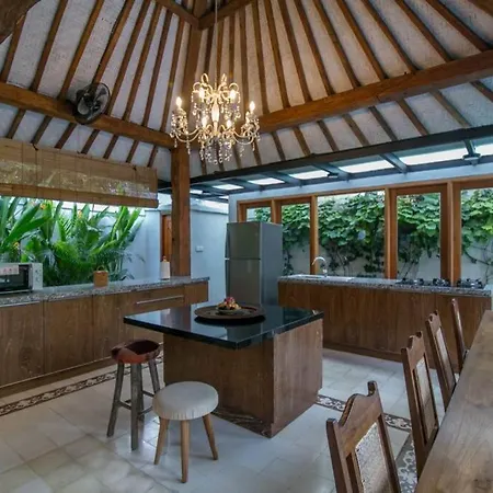 Villa Dkali 999-2