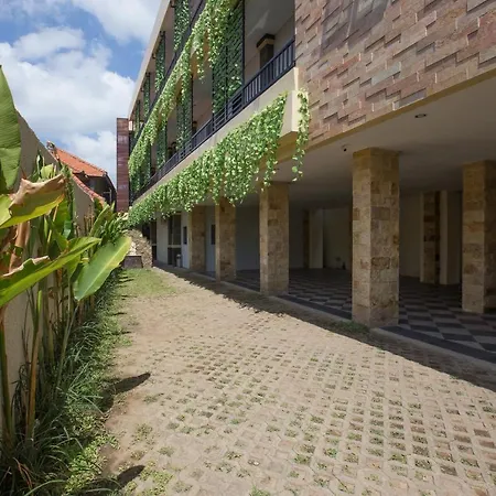 Oyo 1949 Vrindavan Residence-2