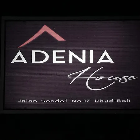 Adenia House Ubud-2