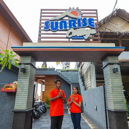 Sunrise Cottage-2