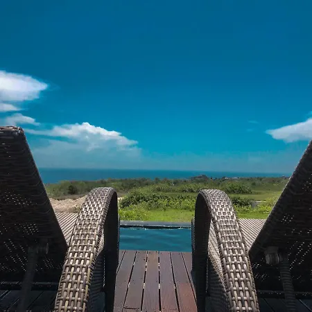 The Ocean View Luxury Villa, Unit Noble Lot 8-3