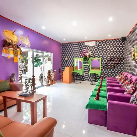 Sekar Ayu Spa Salon & Bungalow-3
