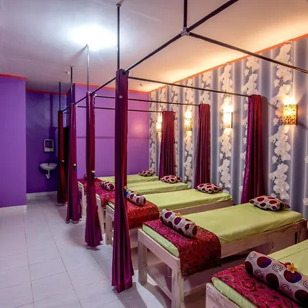 Sekar Ayu Spa Salon & Bungalow-2