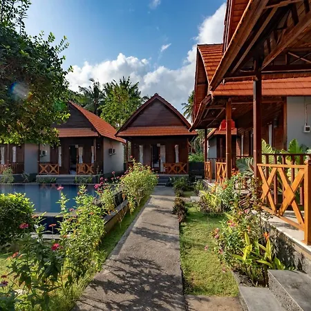 Arjuna Bungalow-2