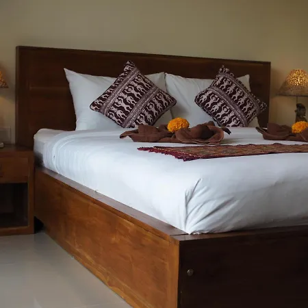 Kampung Sari Homestay-3