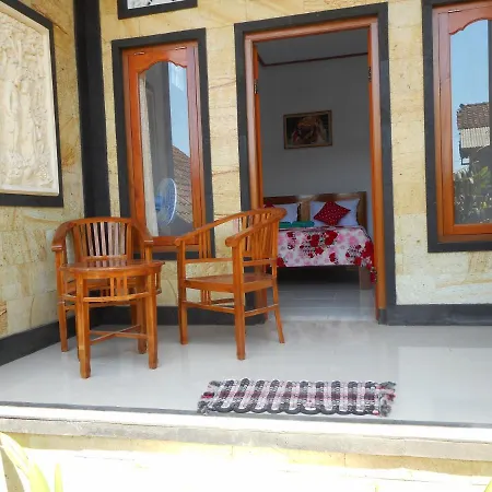 Ming Homestay-2