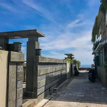 The Ocean View Luxury Villa, Unit Noble Lot 8-2