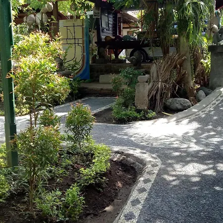 Tjana Homestay-3