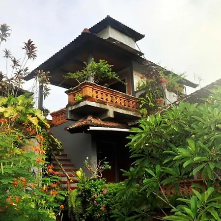 Candra Asri Bungalow! Free Early Check In!-3