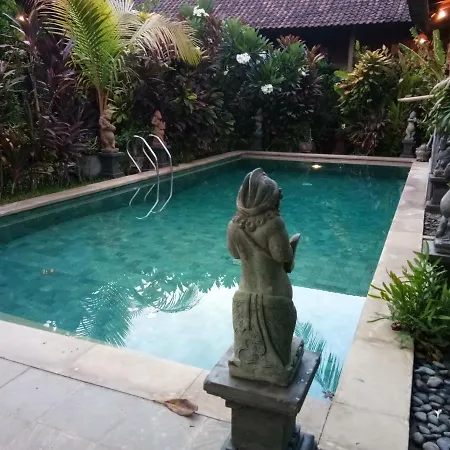 The Sari Bungalows-3
