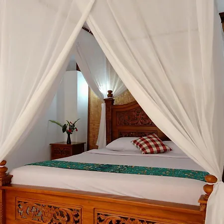 Karang Sari Guesthouse & Warung-3