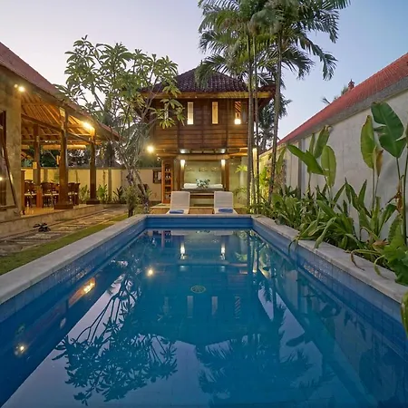 Villa Puaji-3