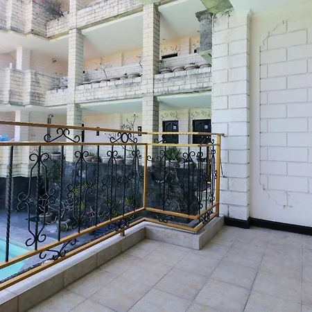 Vilarisi Hotel-2