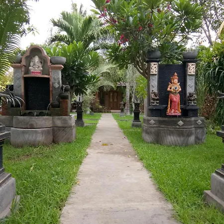 The Sari Bungalows-2