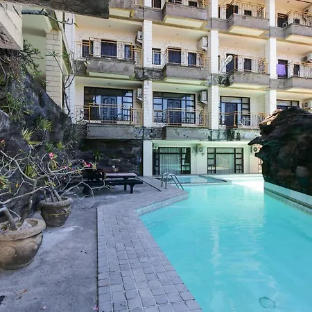 Vilarisi Hotel-3