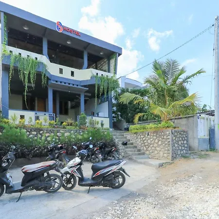 Hostel Bukit Sangcure-3
