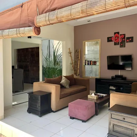 Villa Bahagia-2